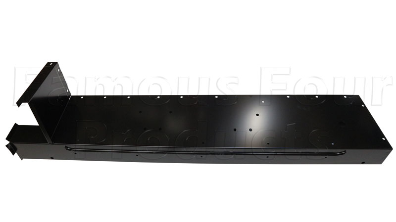 FF012966 - Outer Sill - Classic Range Rover 1970-85 Models