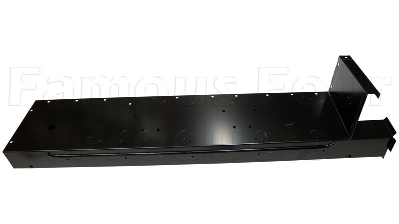 FF012967 - Outer Sill - Classic Range Rover 1970-85 Models