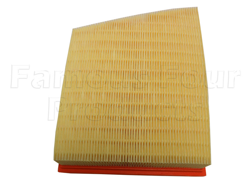 FF012978 - Air Filter Element - Range Rover Velar