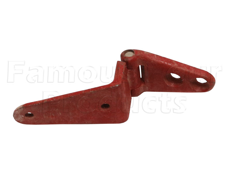 Bonnet Hinge - Classic Range Rover 1970-85 Models - Body