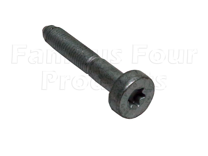 FF012987 - Bolt - Crosslink Arm - Land Rover Freelander 2