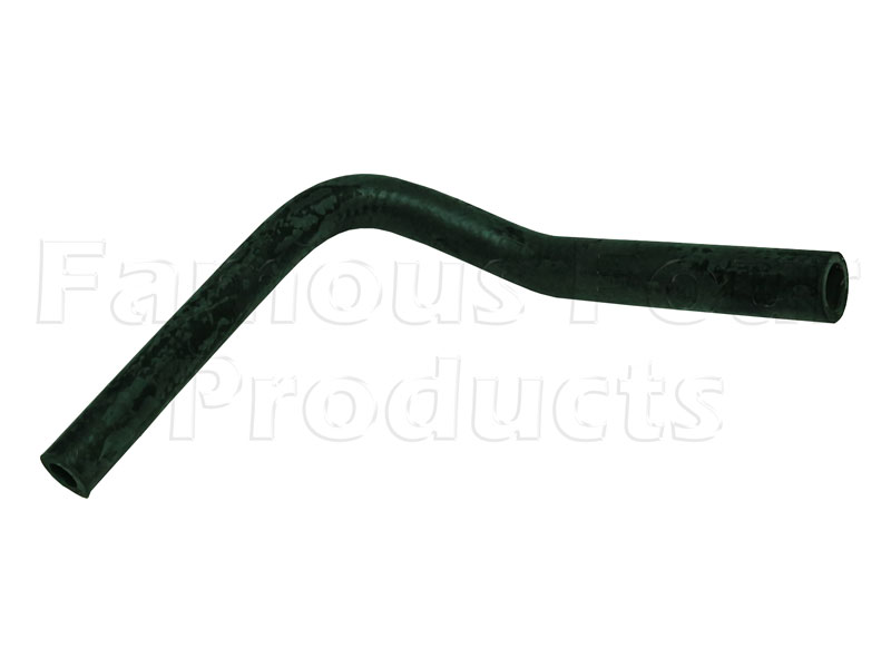 Hose - Engine to EGR Cooler - Land Rover 90/110 & Defender (L316) - Cooling & Heating