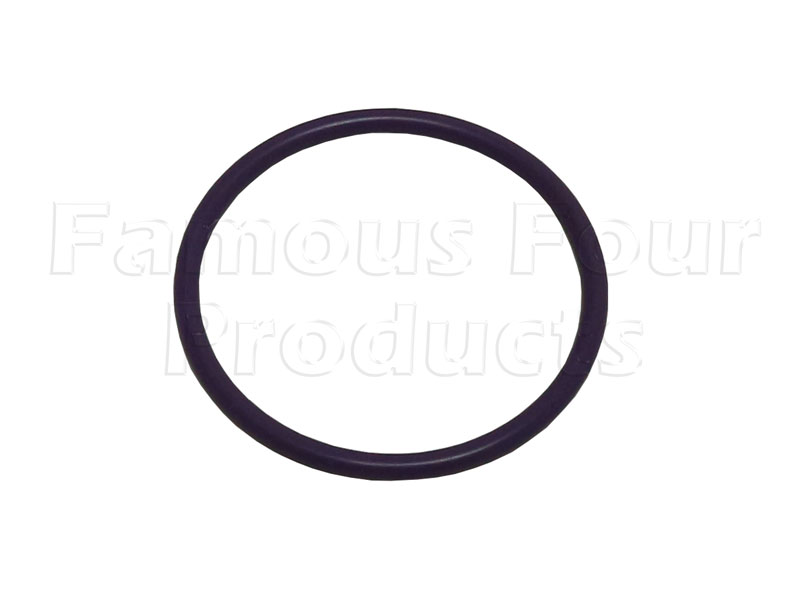 FF013035 - O Ring - Front Diff Input Sleeve - Land Rover Freelander 2