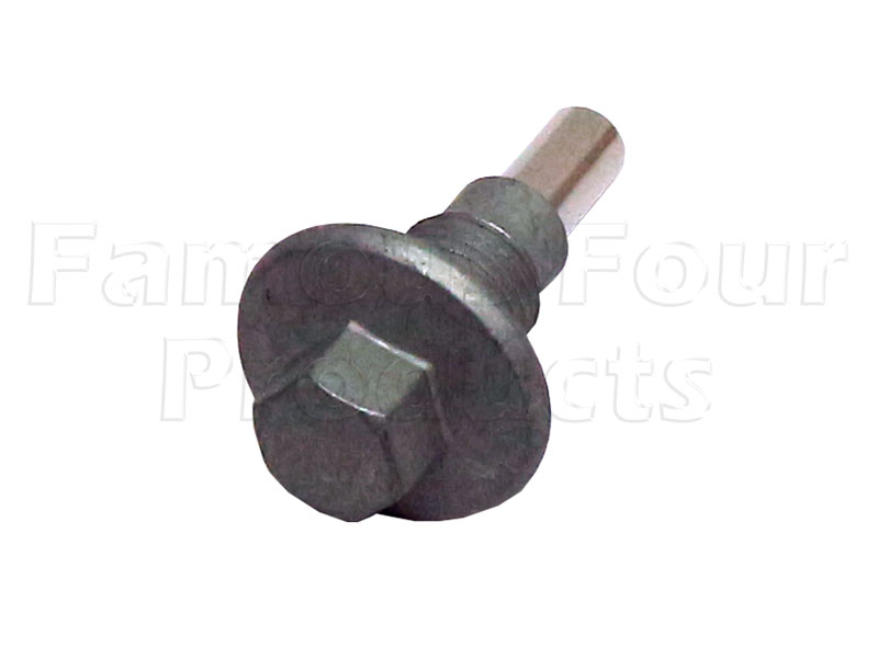 FF013039 - Sump Drain Plug - Land Rover Discovery Sport