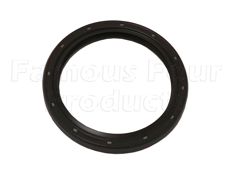 Oil Seal - Front Diff Input Sleeve - Land Rover Discovery Sport - Clutch & Gearbox