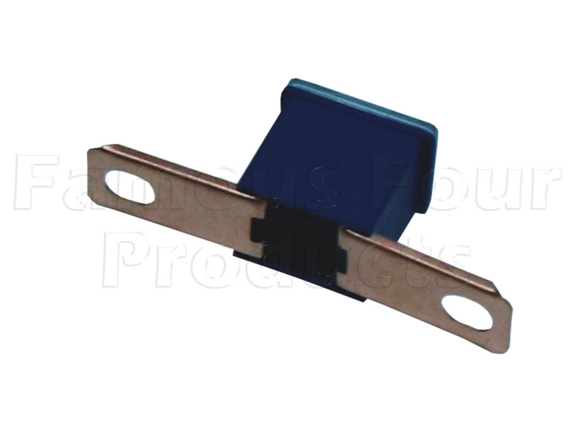 FF013041 - Fusible Link - 100 AMP Blue - Land Rover 90/110 & Defender