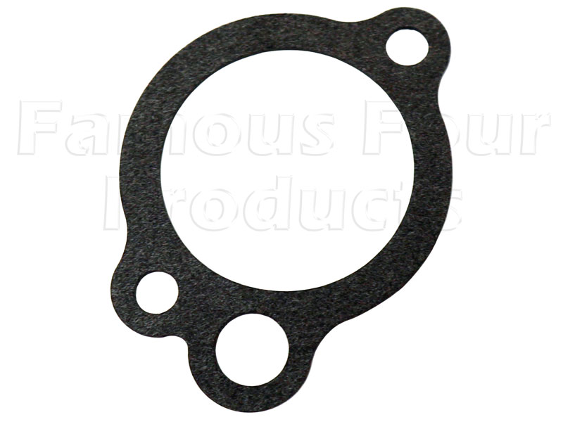 Thermostat Housing Gasket - Classic Range Rover 1970-85 Models - General Service Parts