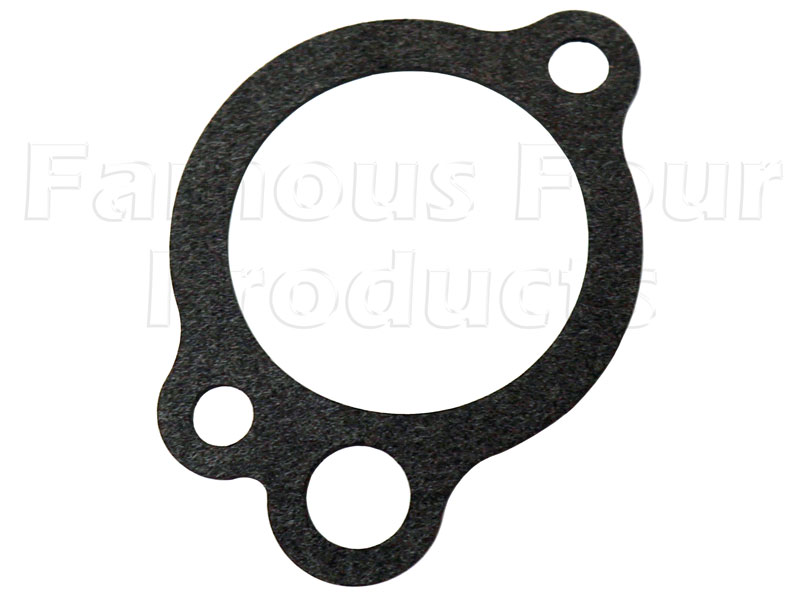 Thermostat Housing Gasket - Classic Range Rover 1970-85 Models - 3.5 V8 Carb. Engine