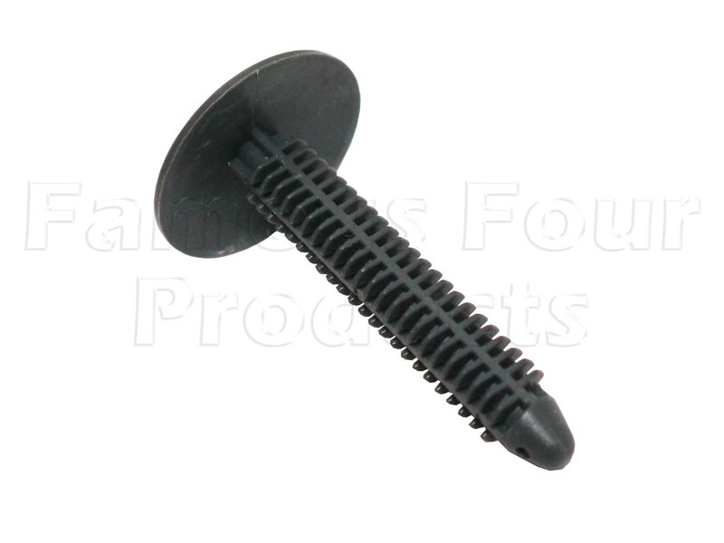 FF013055 - Trim Clip - Land Rover 90/110 & Defender