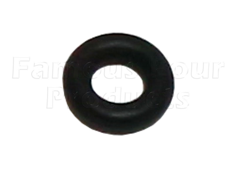 O-Ring - Injector - Land Rover Discovery 4 - 3.0 TDV6 Diesel Engine