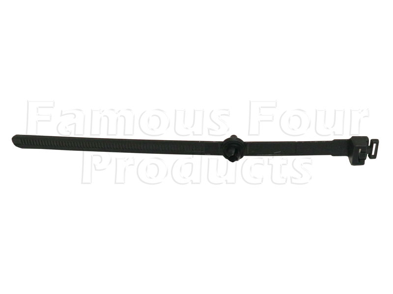 Cable Tie Strap for Wiring Loom - Land Rover 90/110 & Defender (L316) - General Electrical Parts