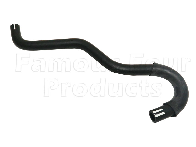FF013064 - Pipe Assembly - PAS - Land Rover Discovery Series II