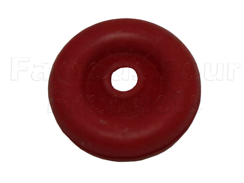 FF013069 - Rubber Grommet - Land Rover Series IIA/III