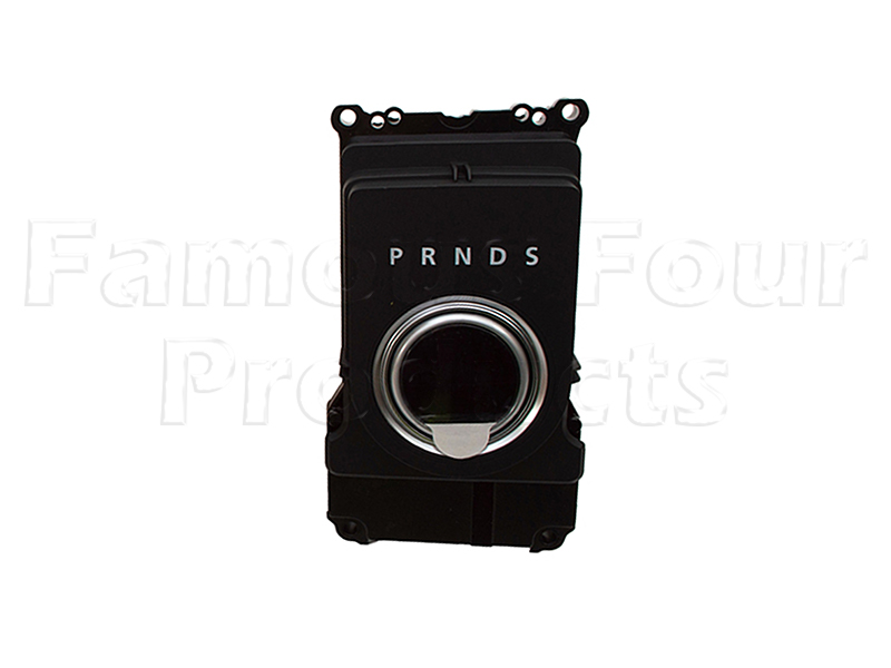 FF013074 - Module - Transfer Shift Control - Land Rover Discovery Sport