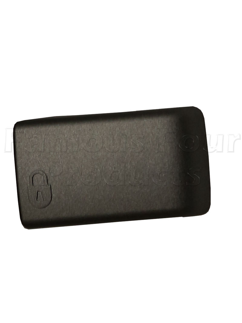 FF013080 - Door Handle Lock Cover - Front - Land Rover Discovery 4