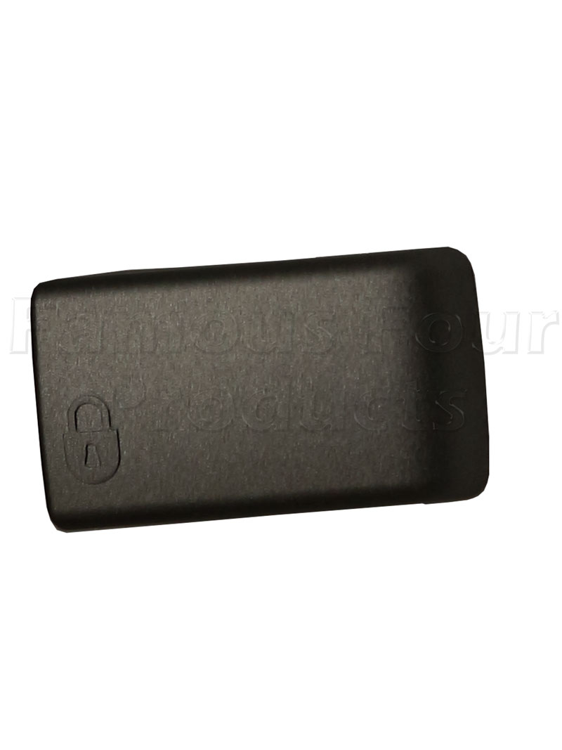 Door Handle Lock Cover - Front - Range Rover Sport 2010-2013 Models (L320) - Body