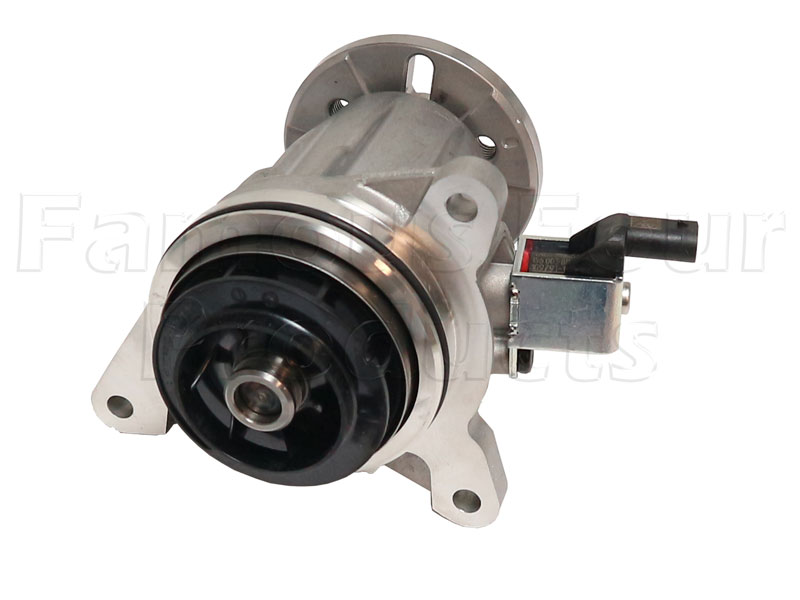 Water Pump - Land Rover Discovery 4 (L319) - 3.0 V6 Diesel Engine