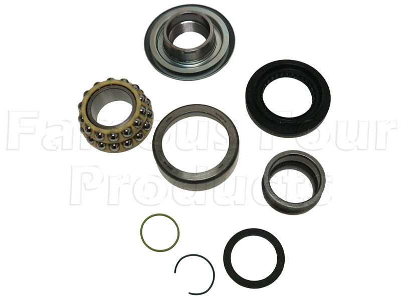 Differential Pinion Repair Kit - Range Rover 2013-2021 Models (L405) - Propshafts & Axles