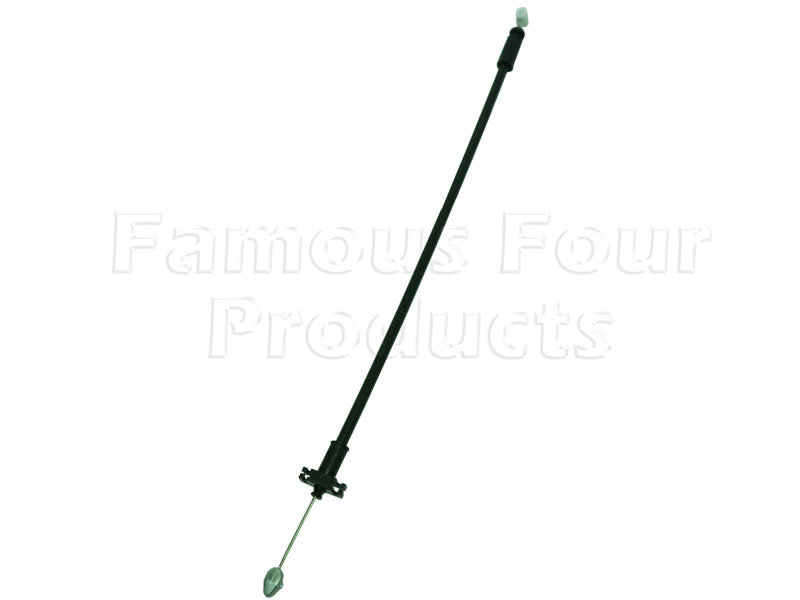 FF013099 - Cable - Door Release - Land Rover Freelander 2