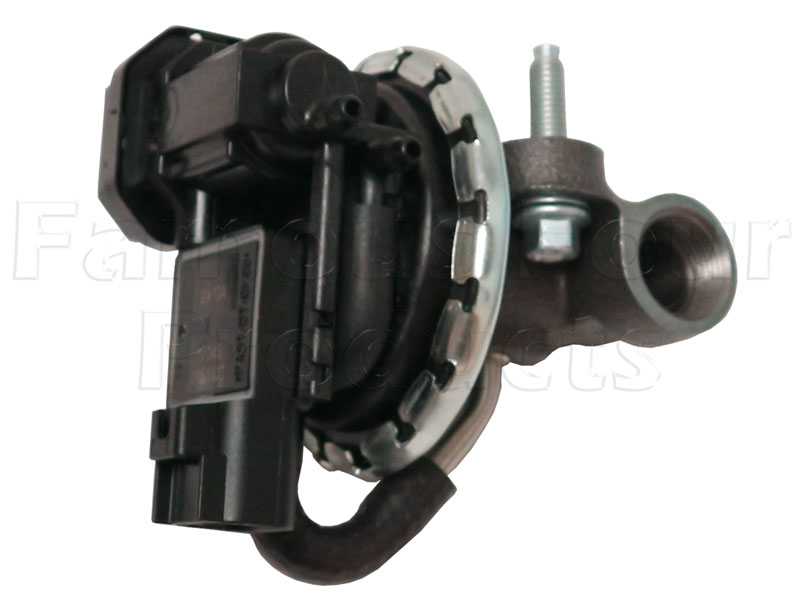 EGR Valve - Land Rover Discovery 4 (L319) - V6 Petrol Engine