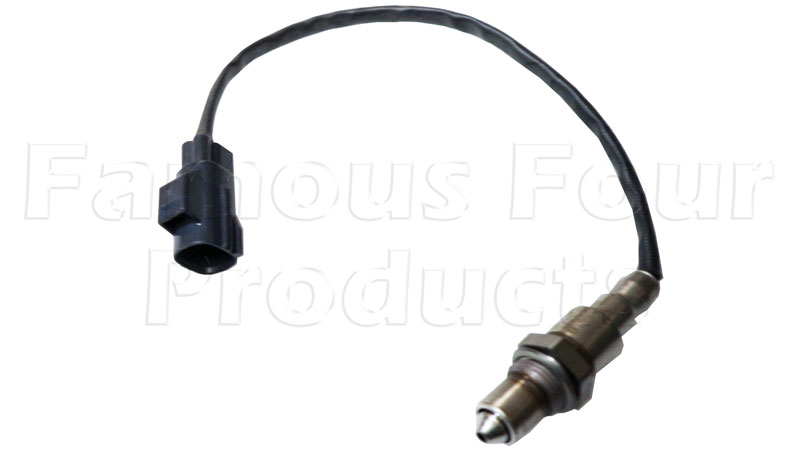 HEGO Sensor - Range Rover 2013-2021 Models (L405) - Electrical