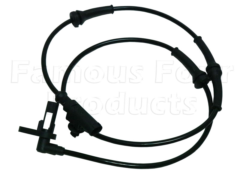 ABS Sensor - Land Rover Discovery 4 (L319) - Brakes