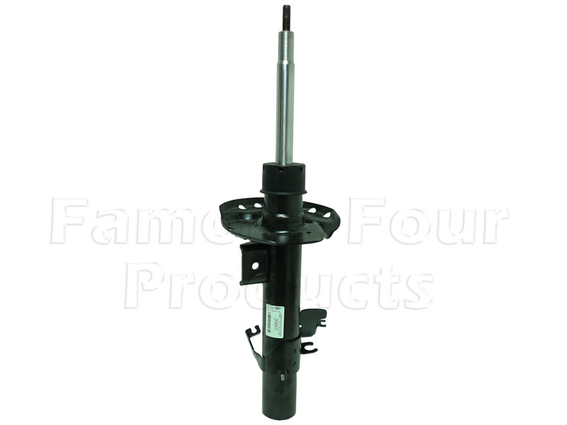 Shock Absorber - Front - Land Rover Discovery Sport - Suspension & Steering