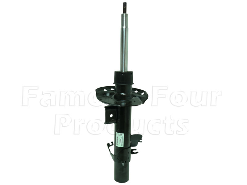 Shock Absorber - Front - Land Rover Discovery Sport (L550) - Suspension & Steering