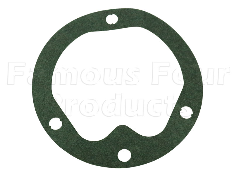 FF013137 - Gasket - Top of Front Air Spring - Range Rover Third Generation up to 2009 MY