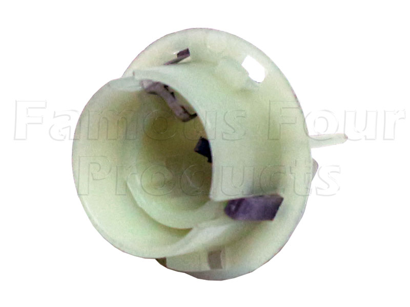 FF013138 - Bulb Holder - Land Rover Discovery 1994-98