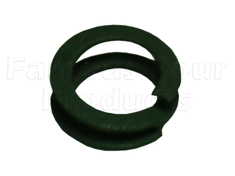 Spring Washer for Lower Tailgate Drop Down Stay - Range Rover Classic 1970-85 Models - Tailgates & Fittings