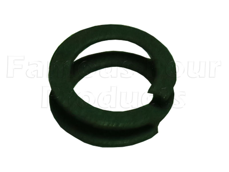 FF013139 - Spring Washer for Lower Tailgate Drop Down Stay - Classic Range Rover 1986-95 Models