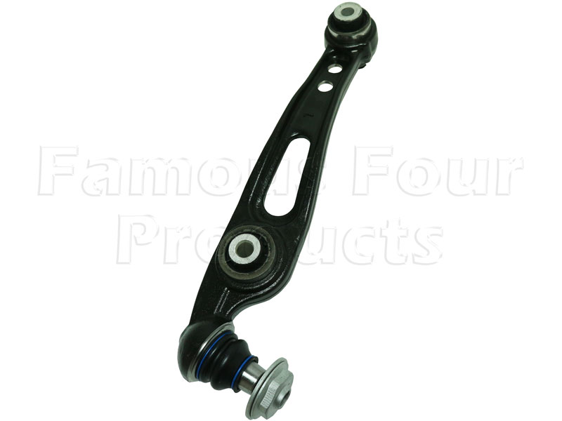 Arm Assembly - Front Suspension - Range Rover 2013-2021 Models (L405) - Suspension & Steering