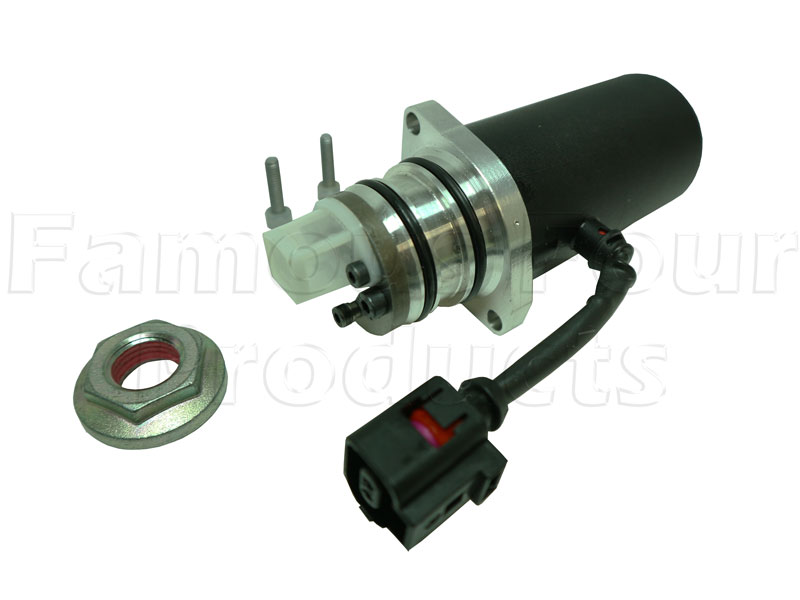 FF013169 - Pump - for Gen 3 Haldex - Land Rover Freelander 2