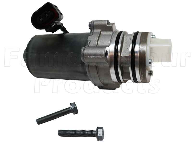Pump - for Gen 5 Haldex - Land Rover Discovery Sport (L550) - Propshafts & Axles