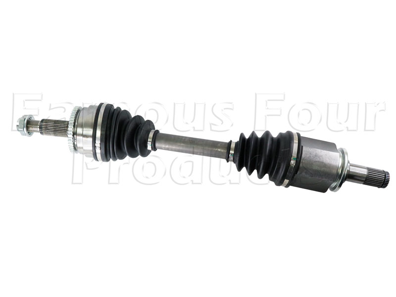 FF013171 - Front Driveshaft - Range Rover Sport 2010-2013 Models