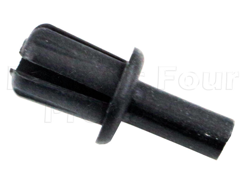 FF013177 - Plastic Fixing Rivet for Vent Trim Panel - Range Rover Third Generation up to 2009 MY