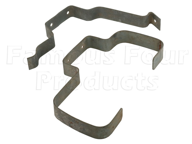 FF013192 - Bracket - Washer Bottle - Classic Range Rover 1970-85 Models