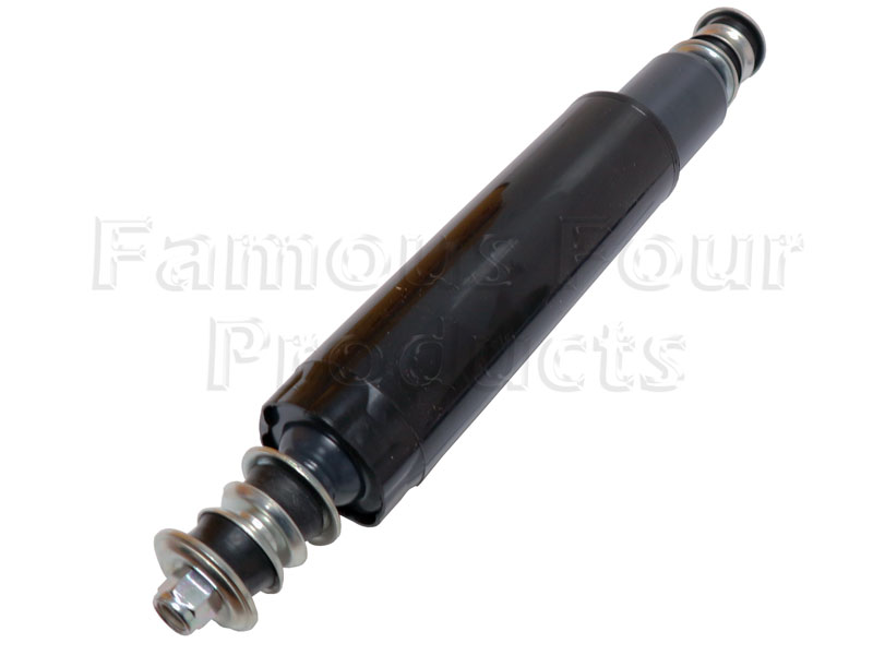 Shock Absorber - Classic Range Rover 1970-85 Models - Suspension & Steering