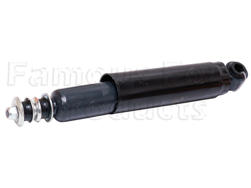 FF013209 - Shock Absorber - Classic Range Rover 1970-85 Models