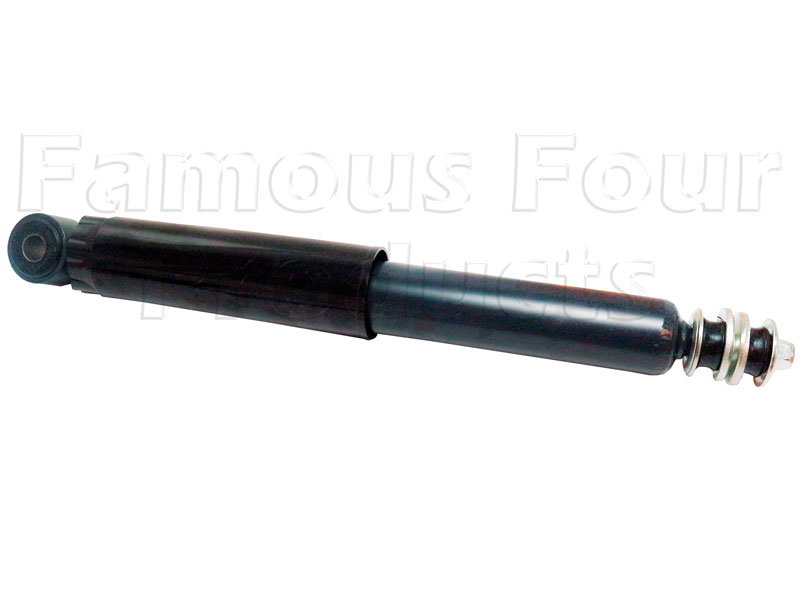 Shock Absorber - Land Rover 90/110 & Defender (L316) - Suspension Parts