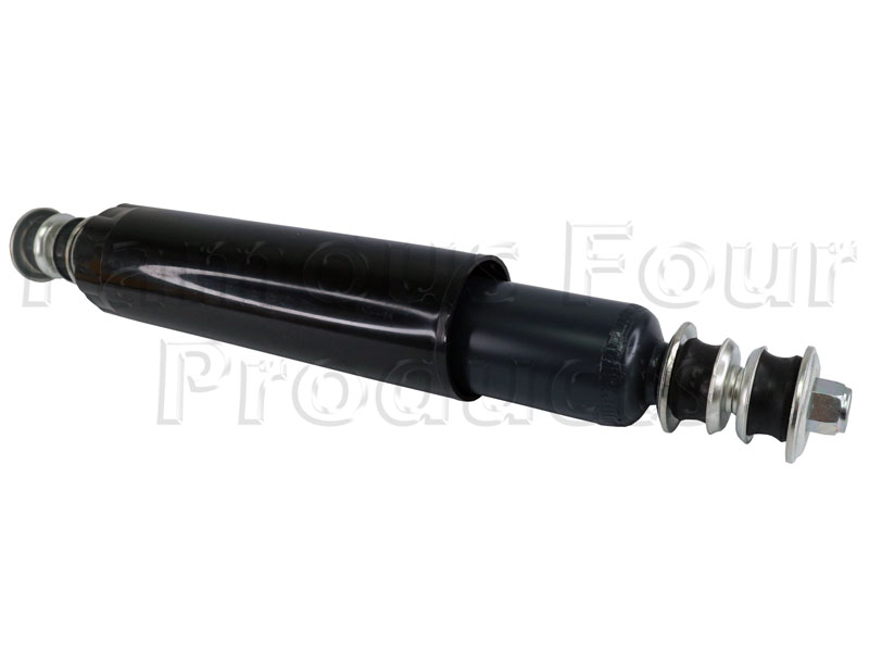 Shock Absorber - Land Rover 90/110 & Defender (L316) - Suspension Parts