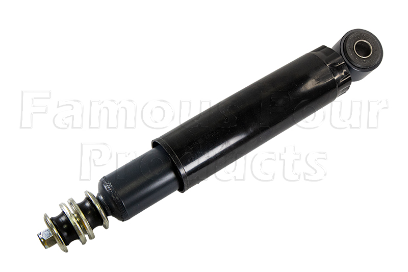 Rear Shock Absorber - Land Rover Discovery 1989-94 - Suspension & Steering