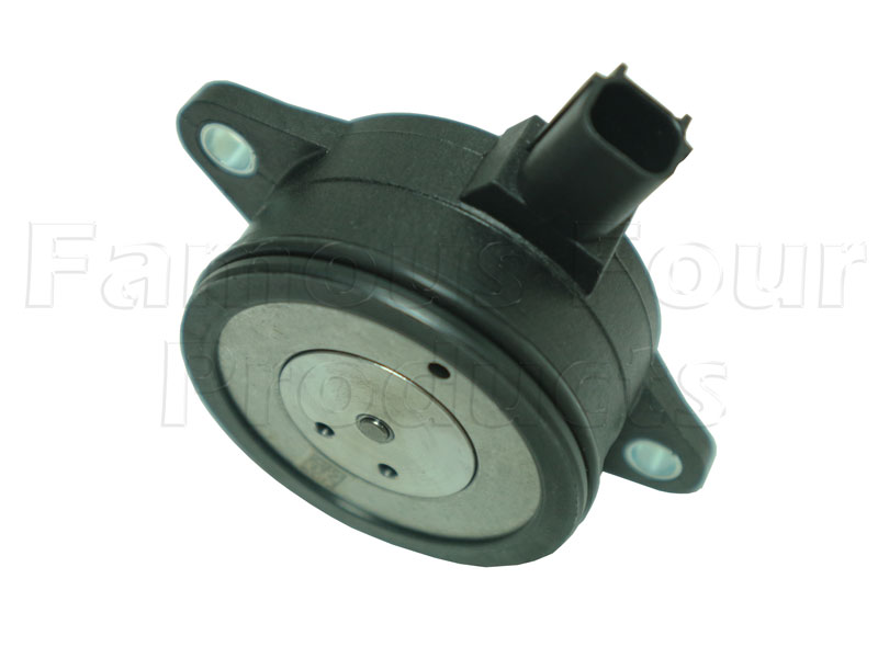 Variable Timing Solenoid - Land Rover Discovery 4 (L319) - 3.0 V6 Supercharged Engine