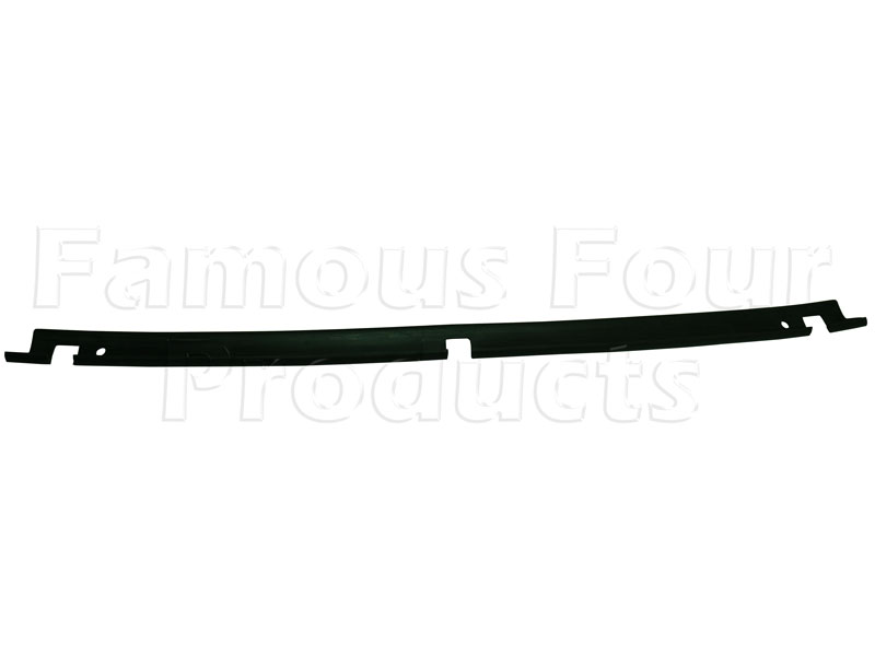 FF013244 - Seal Strip - Door Top to Door Bottom - Land Rover 90/110 & Defender