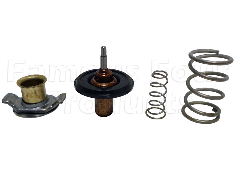 FF013247 - Thermostat - Range Rover 2010-12 Models