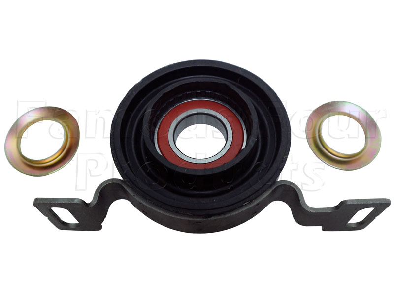 FF013250 - Centre Bearing - Propshaft - Range Rover Third Generation up to 2009 MY