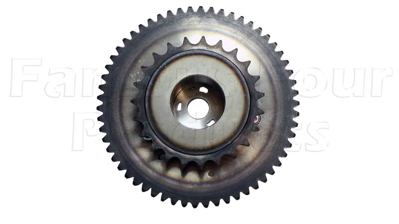 FF013255 - Sprocket - Camshaft - Range Rover Third Generation up to 2009 MY