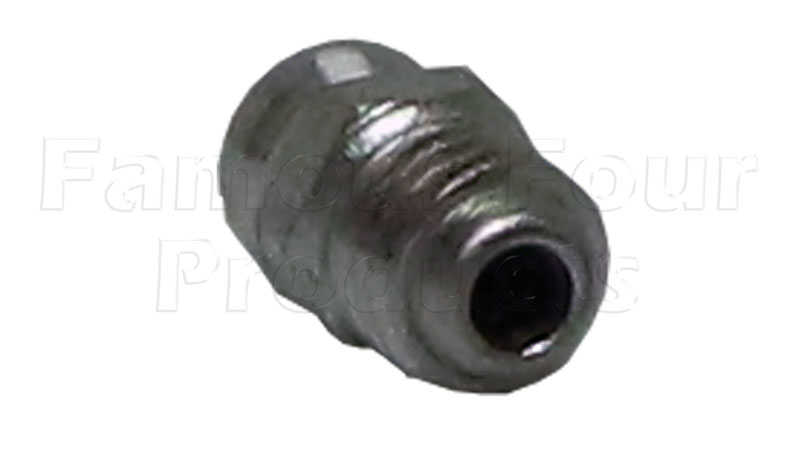 Grease Nipple - UNF - Land Rover 90/110 and Defender - Propshafts