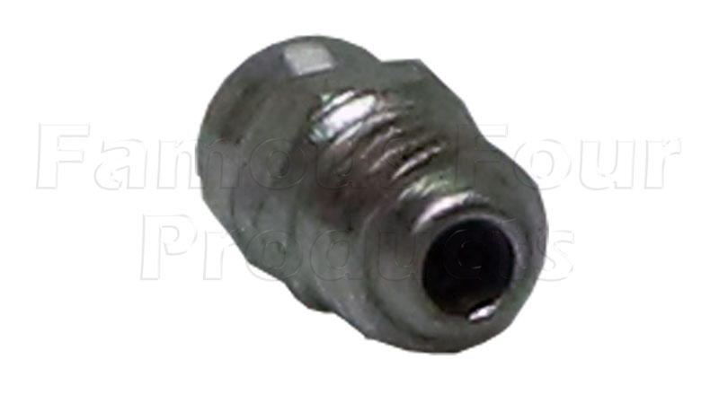 Grease Nipple - UNF - Land Rover 90/110 & Defender (L316) - Propshafts